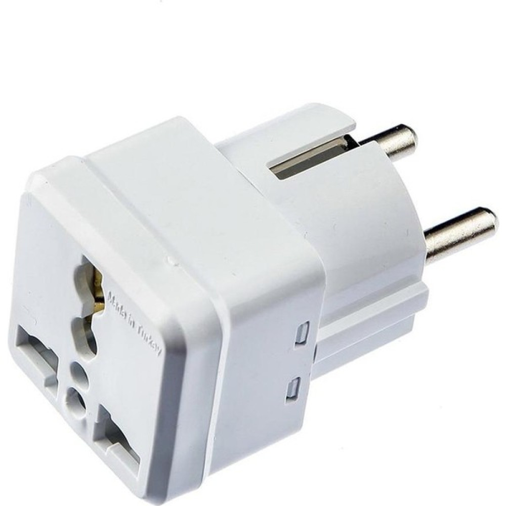 De-Pa Amerikan Ingiliz Universal Priz Dönüştürücü Elektrik ve Aydınlatma Fiyatı