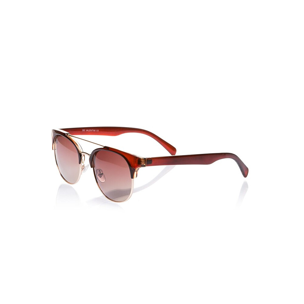 De Valentini Dv 6128 11 Unisex Güneş Gözlüğü Güneş Gözlükleri Fiyatı