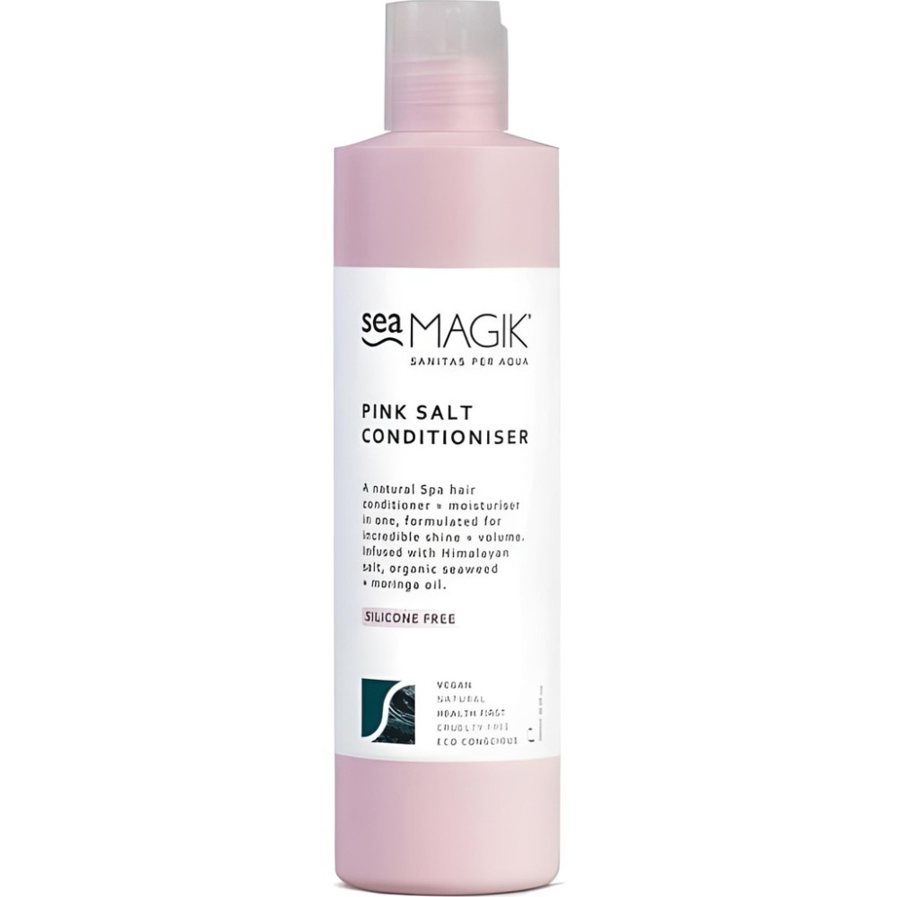 Dead Sea Pink Salt Conditioniser 300 ml Saç Bakım Maskeleri & Serumlar & Spreyler Fiyatı
