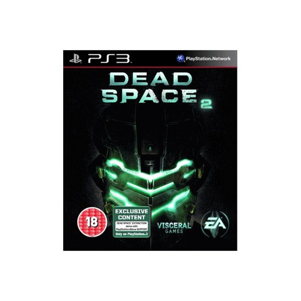 Dead Space 2 Ps3 PlayStation 2 - 3 Oyunları Fiyatı