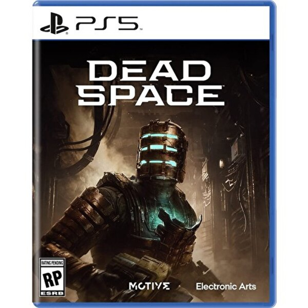 Dead Space Playstation 5 Oyun PlayStation 5 PS5 Oyunları Fiyatı