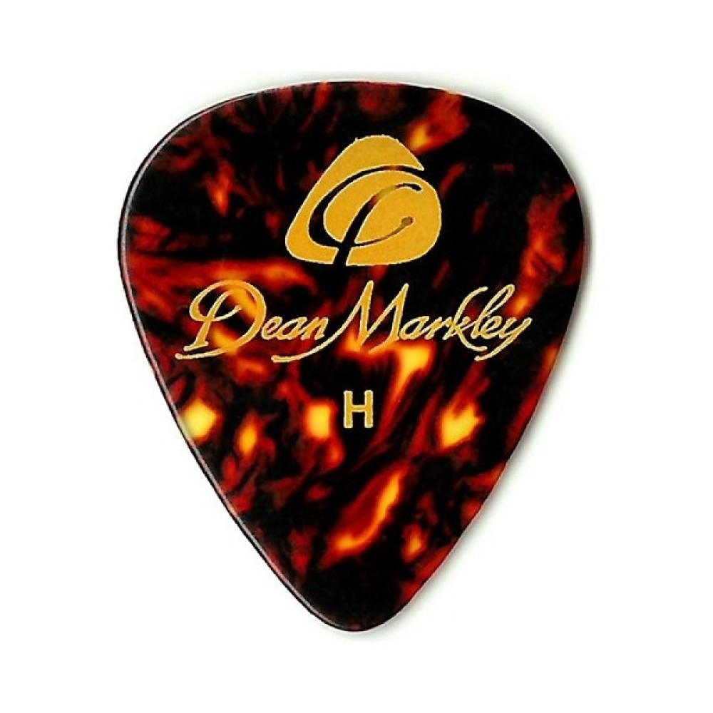 Dean Markley 33336 Tortoise Heavy Pena 1 mm 6 Adet Oto Boyaları Fiyatı