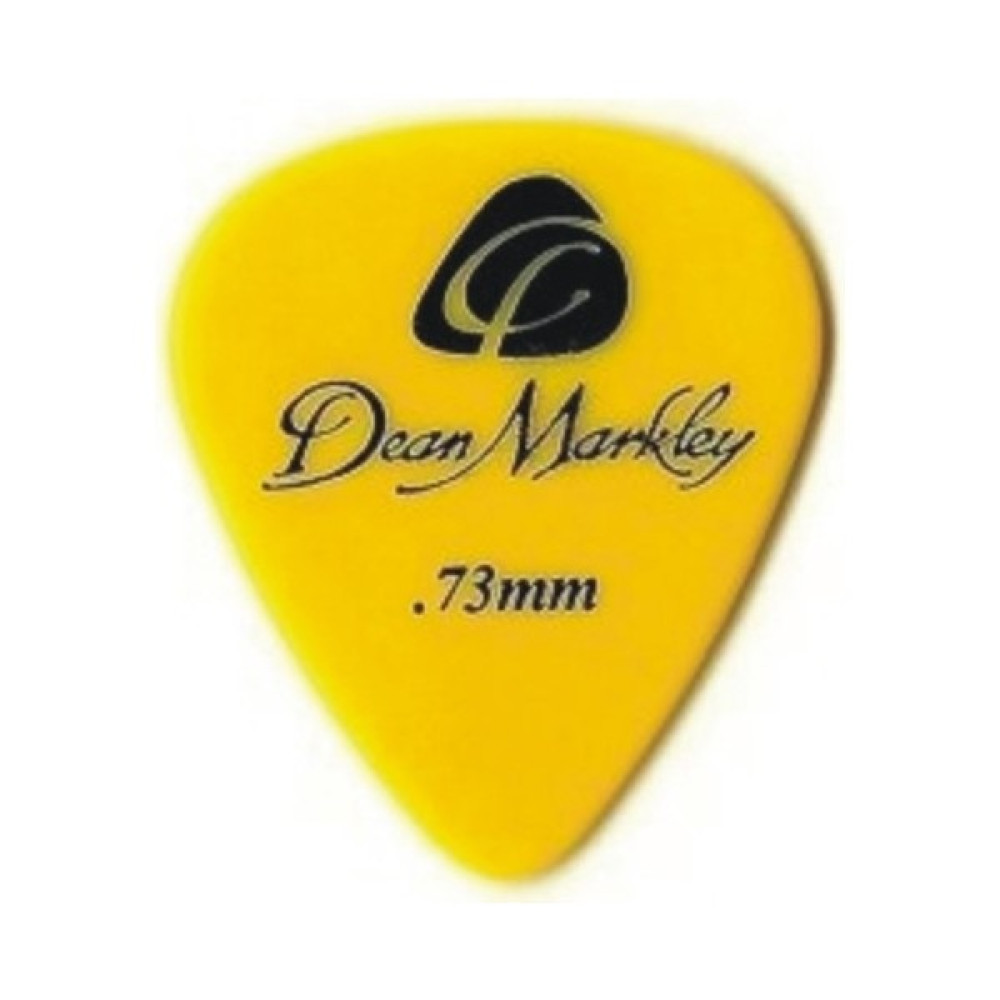 Dean Markley 33436 Yellow 0.73 mm 1 Adet Pena Oto Boyaları Fiyatı
