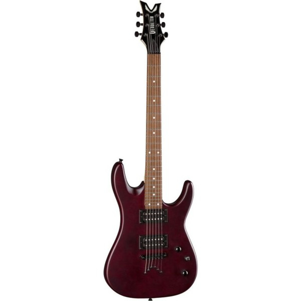 Dean Vnxm Vendetta Xm Satin Natural Elektro Gitar Elektro Gitarlar Fiyatı