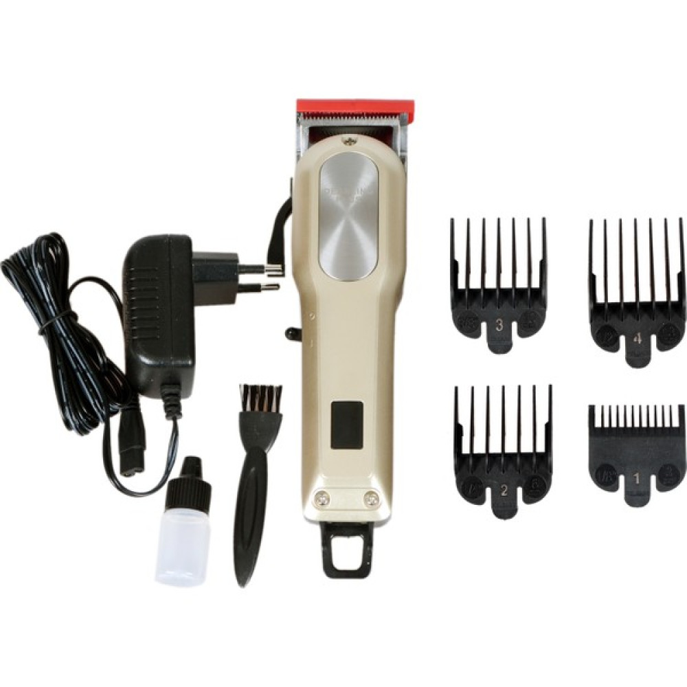 Dearling Plus Rf-135 Kuaför Tipi Traş Makinesi Tıraş Makineleri Fiyatı