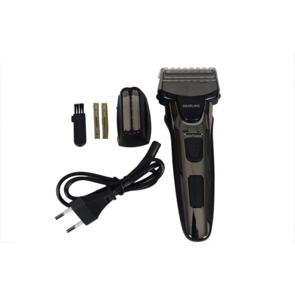 Dearling Rf-726 Sakal Kesim Makinesi Tıraş Makineleri Fiyatı