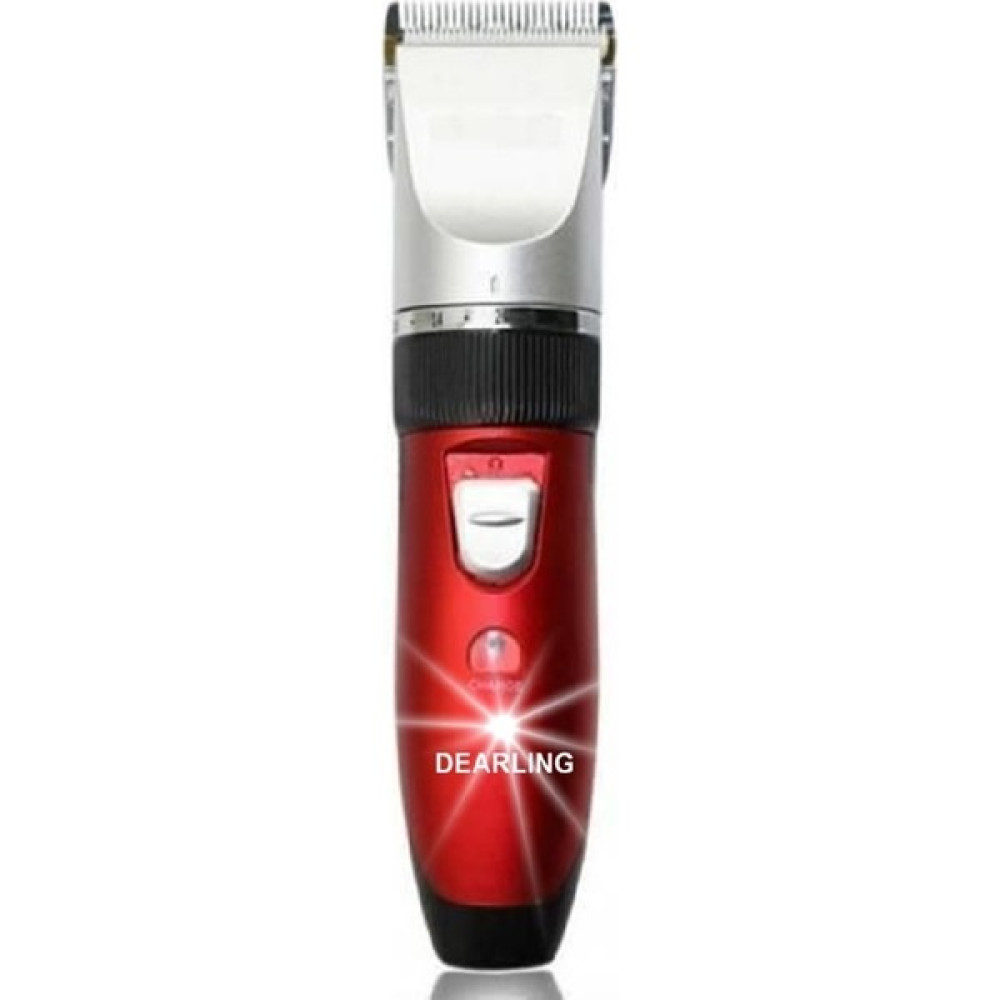 Dearlıng Rf-8088 Şarjlı Yedek Bataryalı Saç Sakal Traş Makinası Tıraş Makineleri Fiyatı