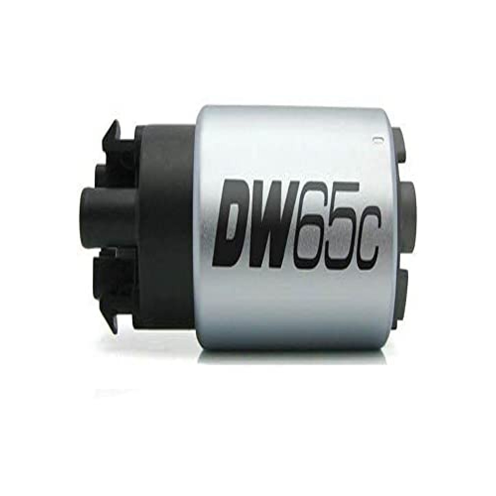 Deatschwerks 265LPH Compact Fuel Pump Without Clips
