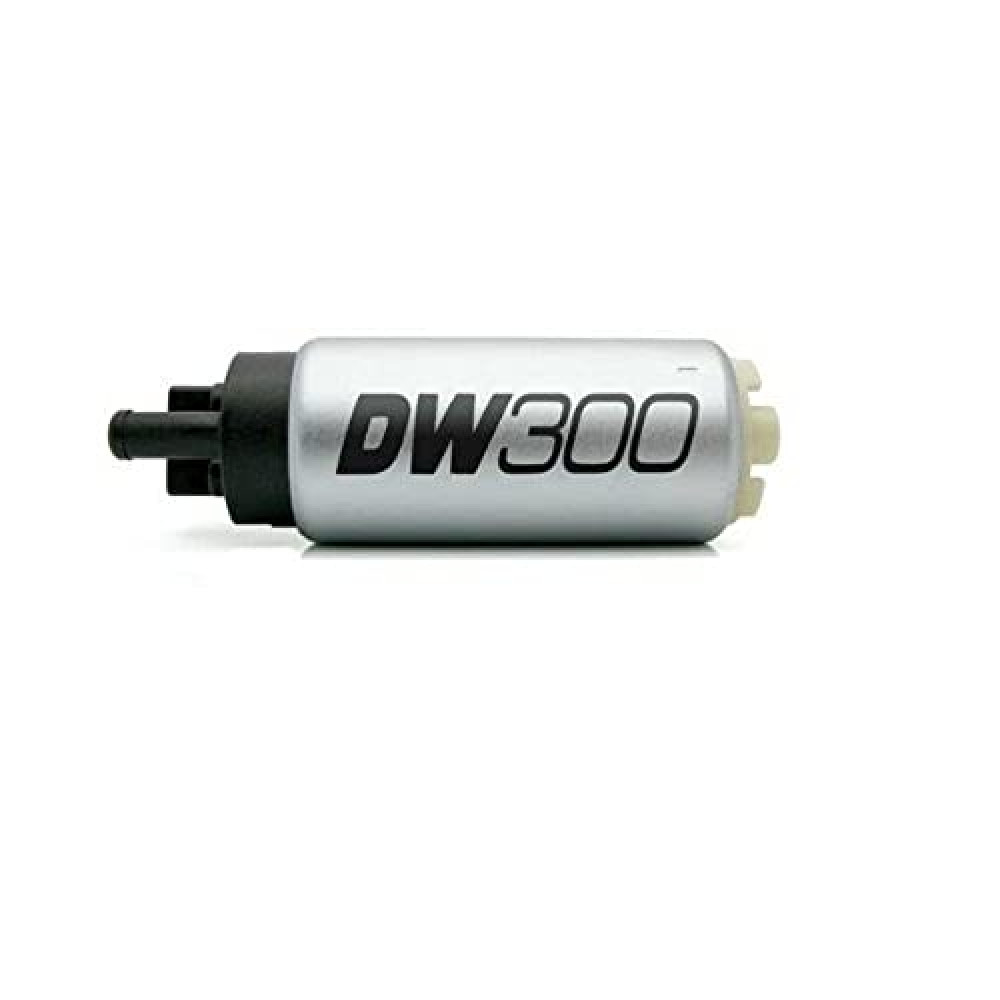 DeatschWerks (9-301-0836) 320 LPH In-Tank Fuel Pump with Installation Kit