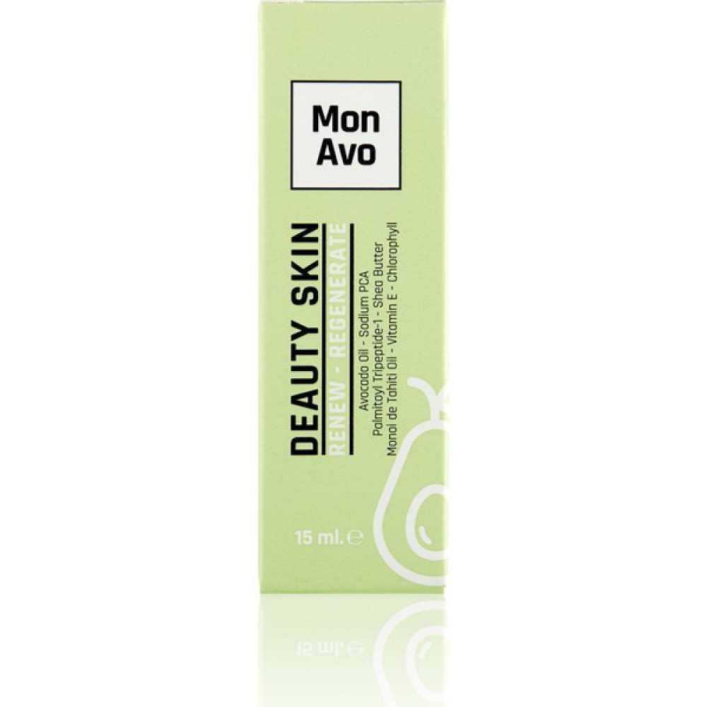 Deauty Skin Monavo Göz Kremi Göz Kremi Fiyatı