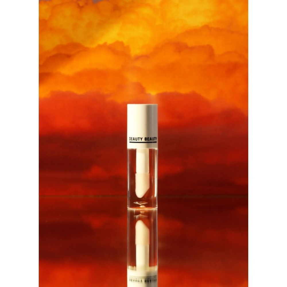 Deauty Skin Renk Değiştiren Nemlendirici Besleyici Dolgun Görünüm Dudak Bakım Yağı Lip Oil Dudak Bakımı / Koruyucu Fiyatı