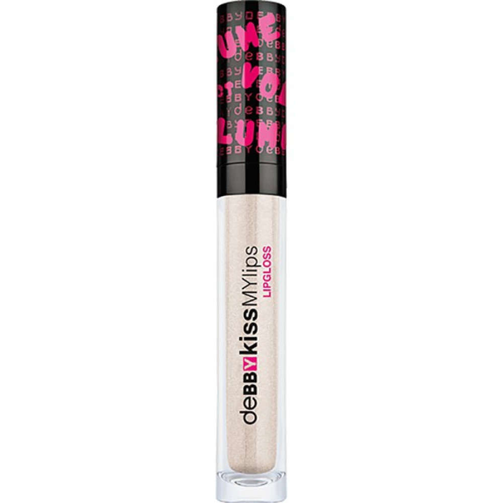 Debby No 1 Kiss My Lips Volume Lip Gloss Rujlar & Dudak Parlatıcıları Fiyatı