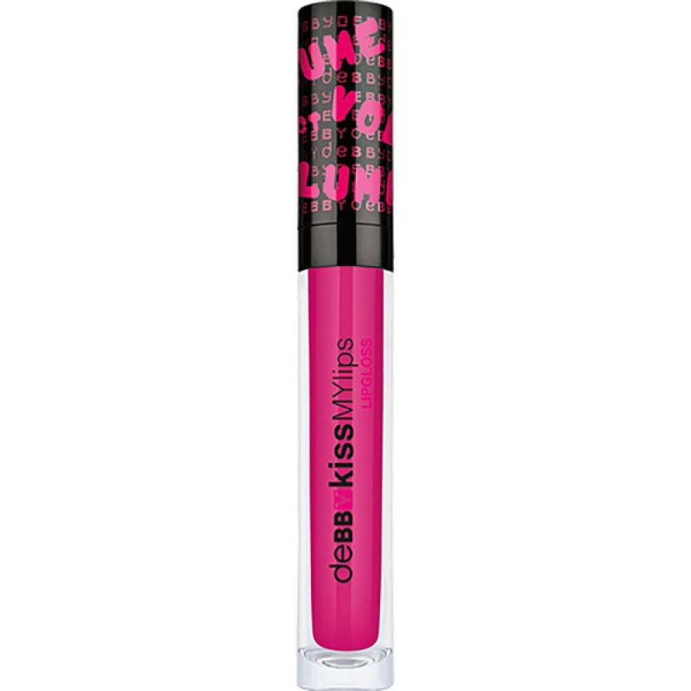 Debby No: 5 Kiss My Lips Volume Lip Gloss Rujlar & Dudak Parlatıcıları Fiyatı