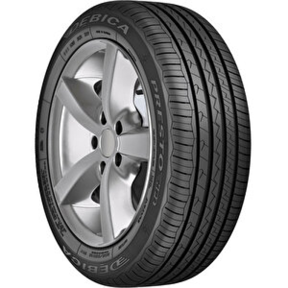 Debica 195/55r16 87v Presto Hp 2 (yaz) (2022) Lastikler Fiyatı