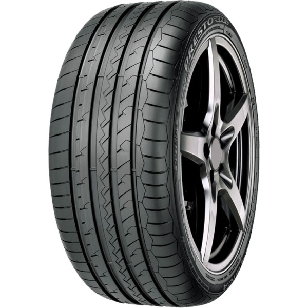 Debica 215/50R17 95W Xl Presto Uhp 2 Fp Oto Yaz Lastiği (Üretim Yılı : 2025) - 2025 Lastikler Fiyatı