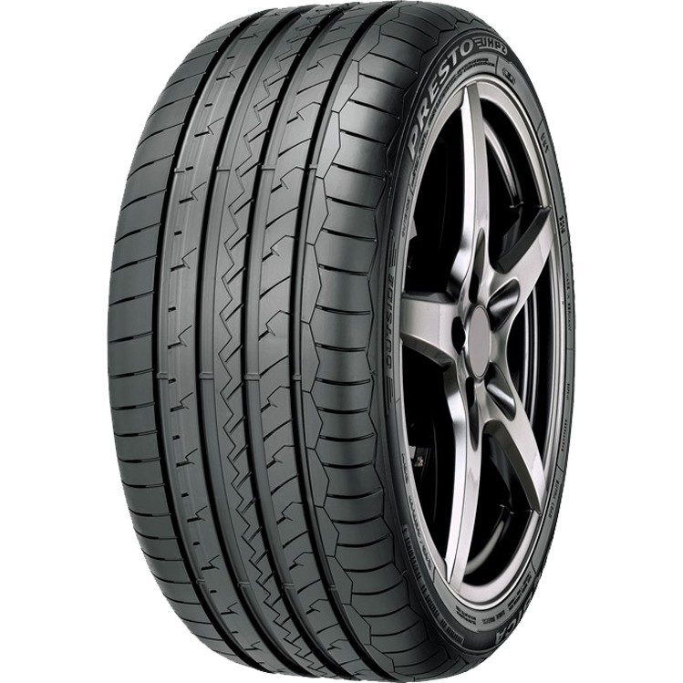 Debica 225/40R18 92Y Xl Presto Uhp 2 Fp Oto Yaz Lastiği (Üretim Yılı : 2025) - 2025 Lastikler Fiyatı
