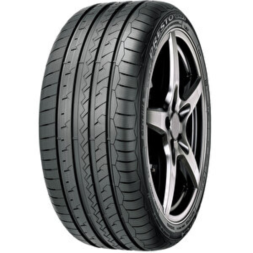 Debica 235/45r18 98y Xl Fp Presto Uhp 2 (yaz) (2023) Lastikler Fiyatı