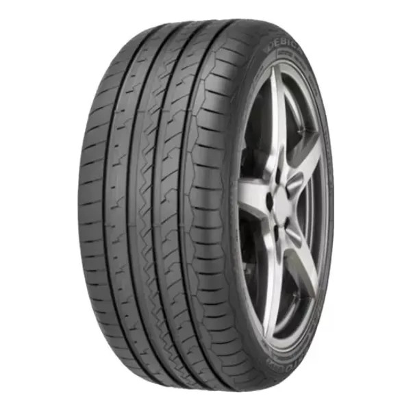 Debica 245/45 R18 100Y Xl Presto Uhp 2 Fp Oto Yaz Lastiği(Üretim Yılı: 2025) - 2025 Lastikler Fiyatı
