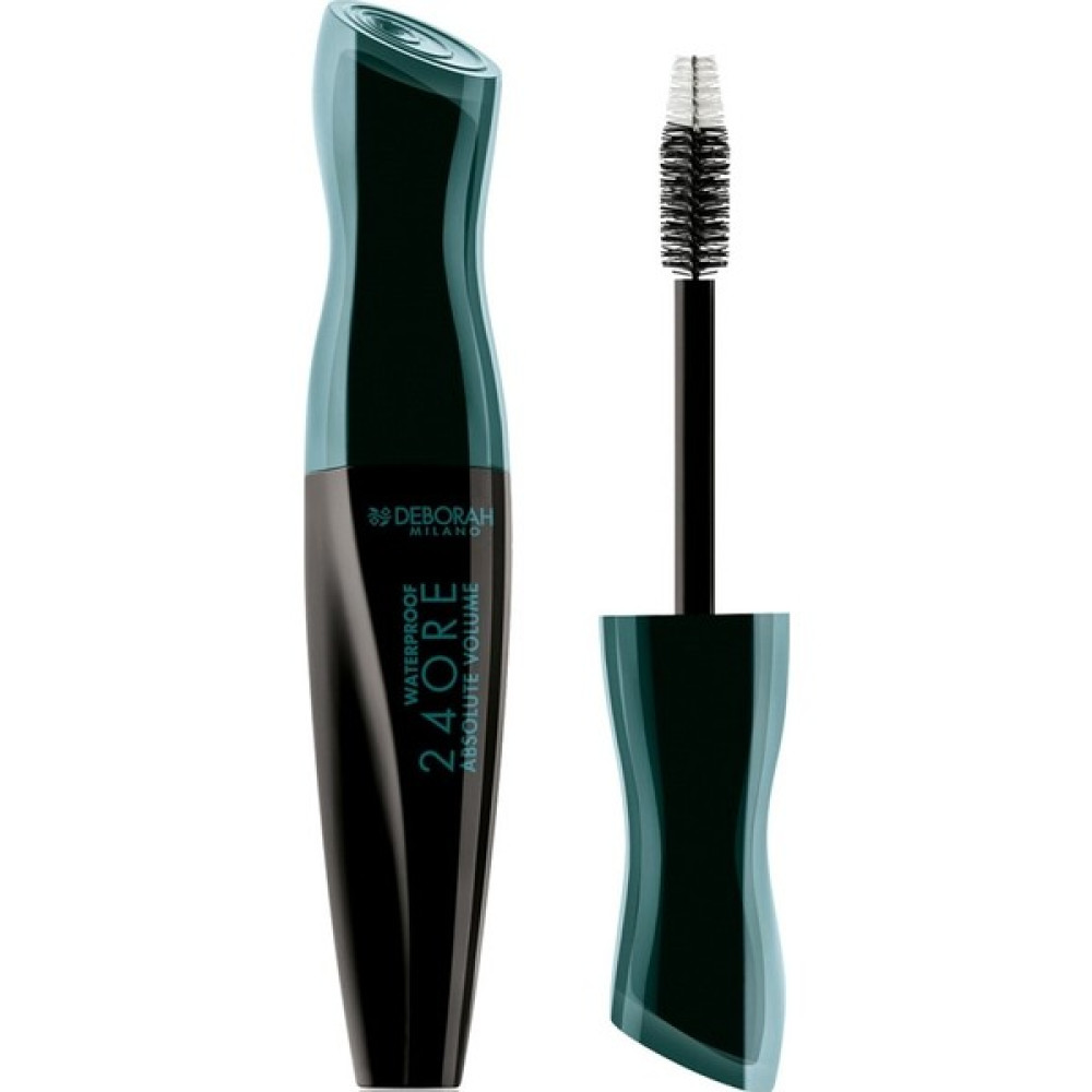 Deborah 24 Ore Absolute Volume Waterproof Mascara Rimeller / Maskaralar Fiyatı