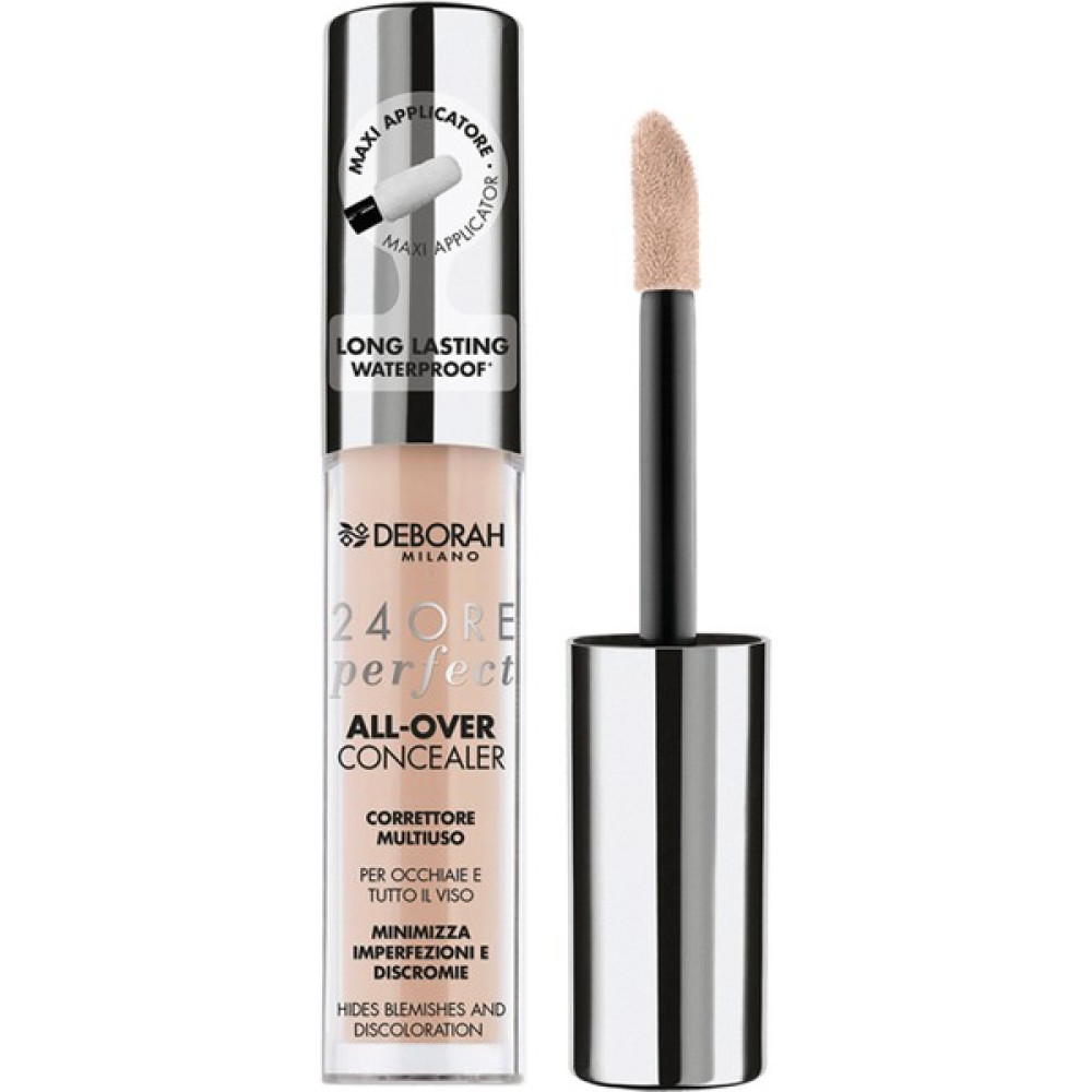 Deborah 24 Ore All Over Kapatıcı Wp 01 Faır Concealer Fiyatı