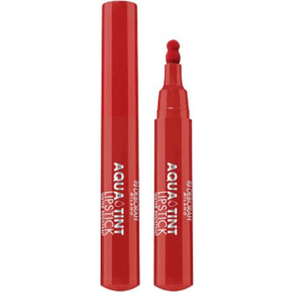 Deborah 24 Ore Lipstick Marker No: 05 Deep Rujlar & Dudak Parlatıcıları Fiyatı