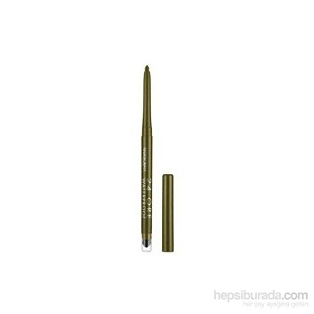 Deborah 24 Ore Waterproof Eye Pencil Nu 5 Göz Kalemleri Fiyatı