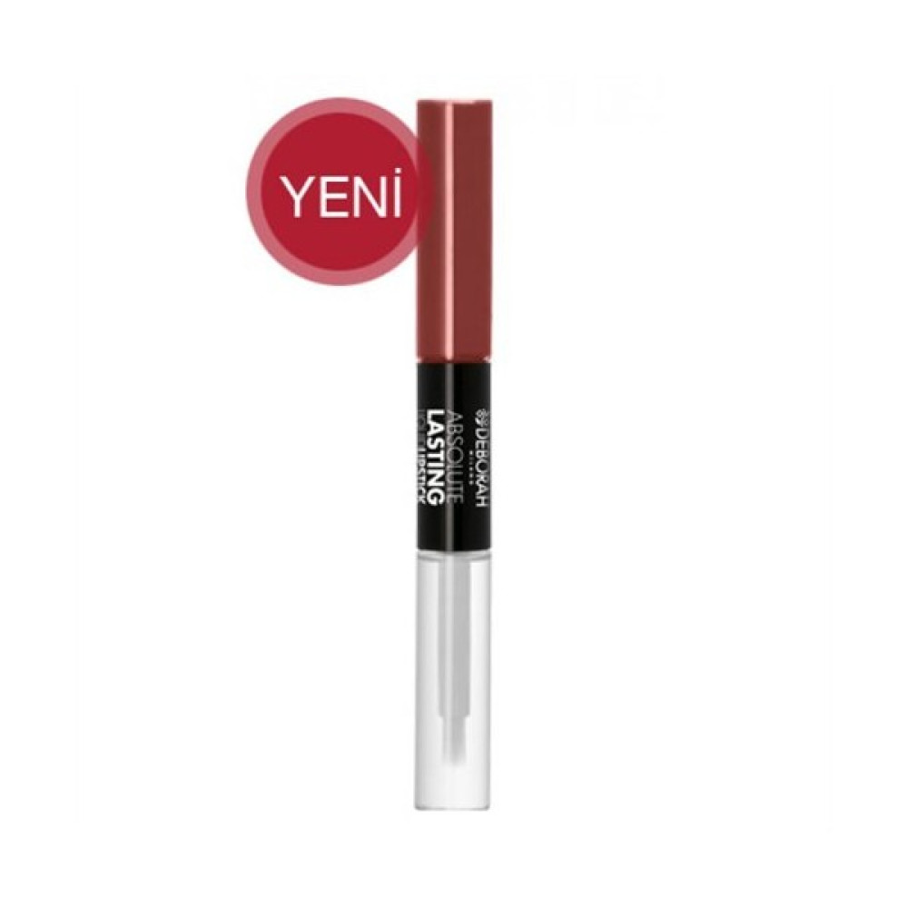 Deborah Absolute Lasting Liquid Ruj N.07 - 7 Rujlar & Dudak Parlatıcıları Fiyatı