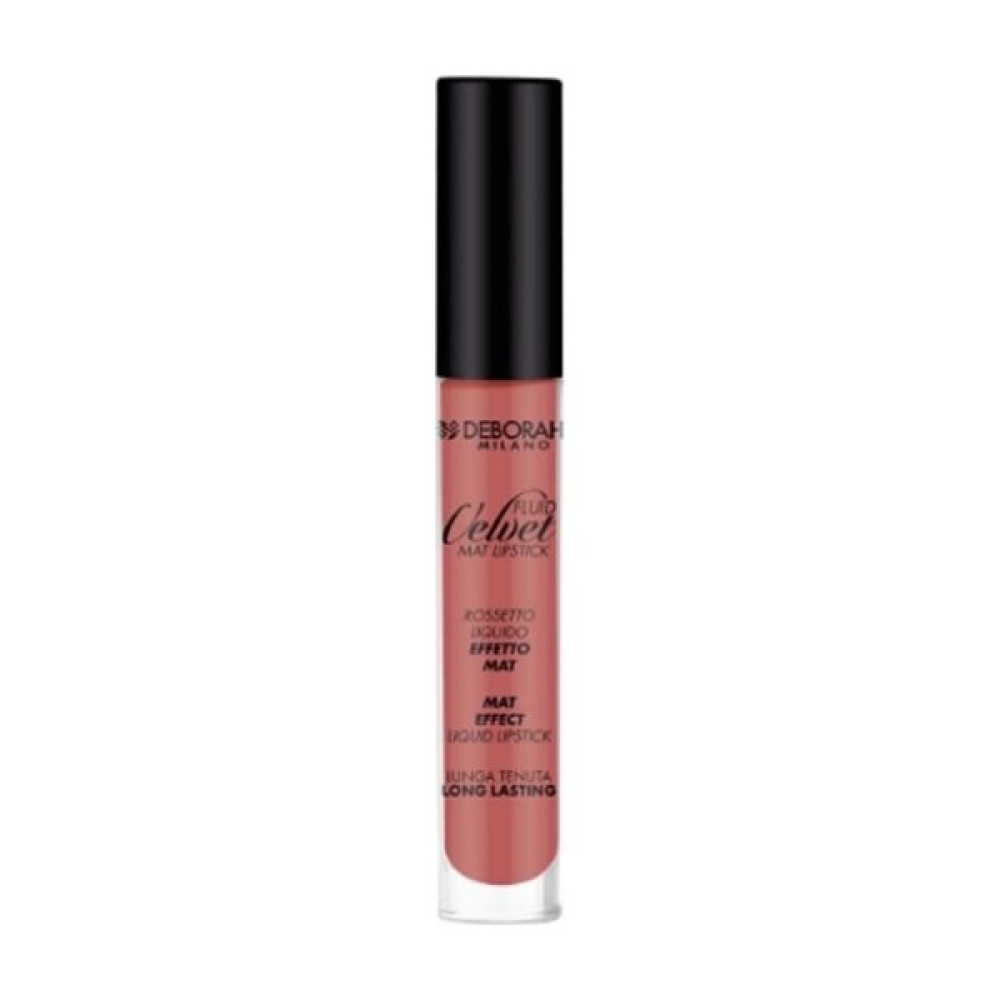 Deborah Fluid Velvet Mat Ruj No: 13 Rujlar & Dudak Parlatıcıları Fiyatı