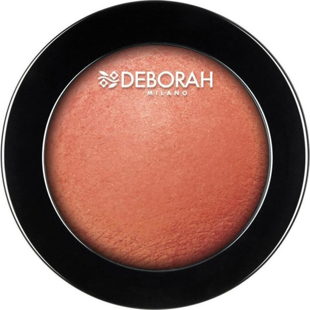 Deborah Hi-Tech Allık No: 63 Apricot Allık Fiyatı