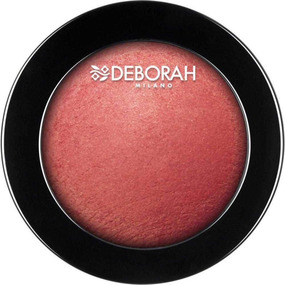 Deborah Hi-Tech Allık No: 64 Rose Allık Fiyatı