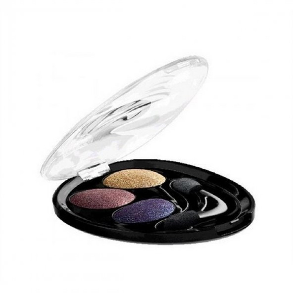 Deborah Hi Tech Eyeshadow 3Lu 8 Göz Farı Fiyatı