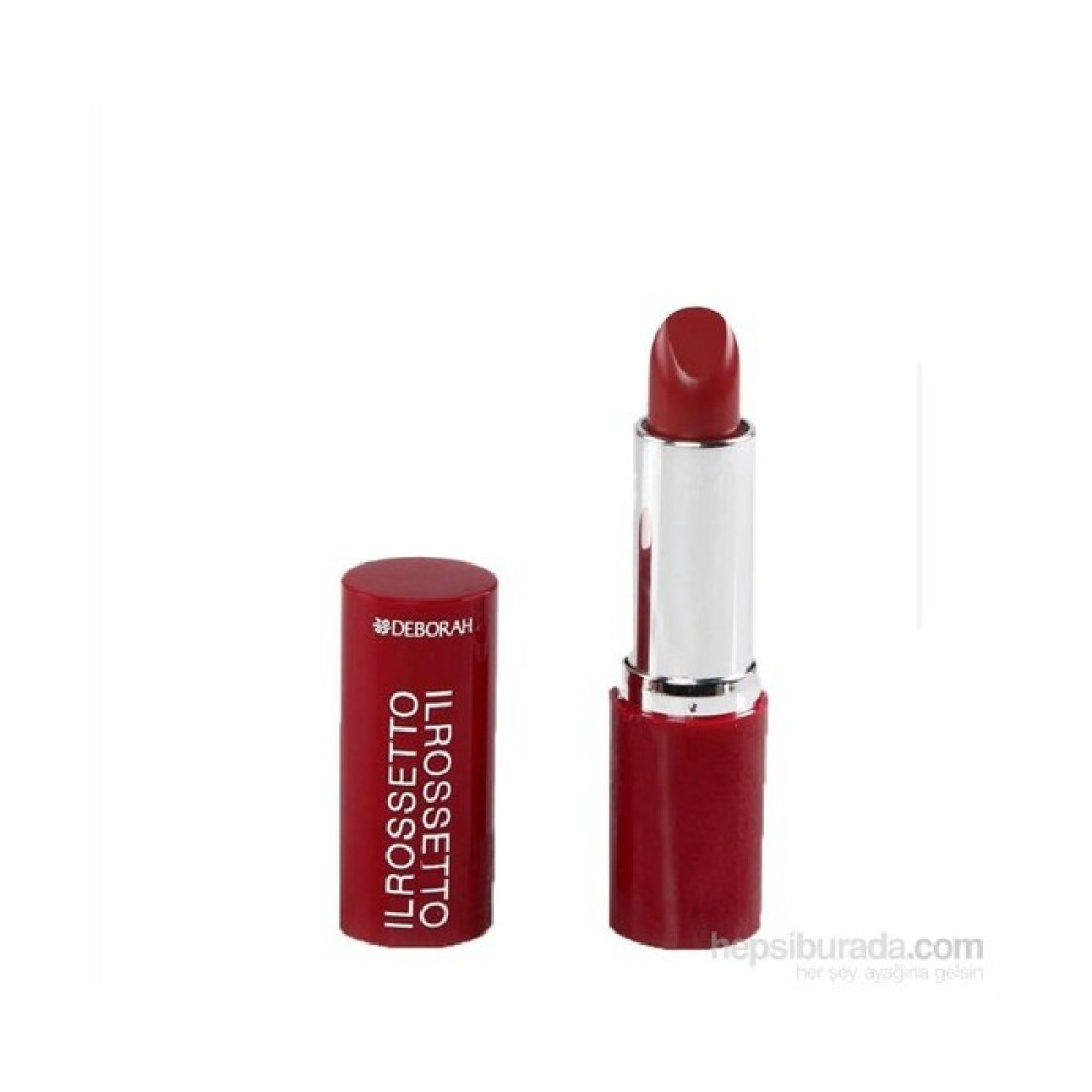 Deborah Iı Rossetto Classic Ruj No: 800 Rujlar & Dudak Parlatıcıları Fiyatı