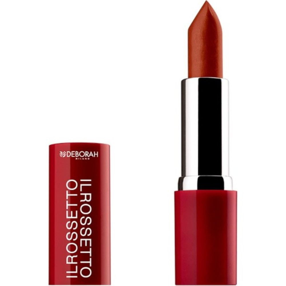 Deborah Il Rossetto Classic Ruj No: 605 Rujlar & Dudak Parlatıcıları Fiyatı