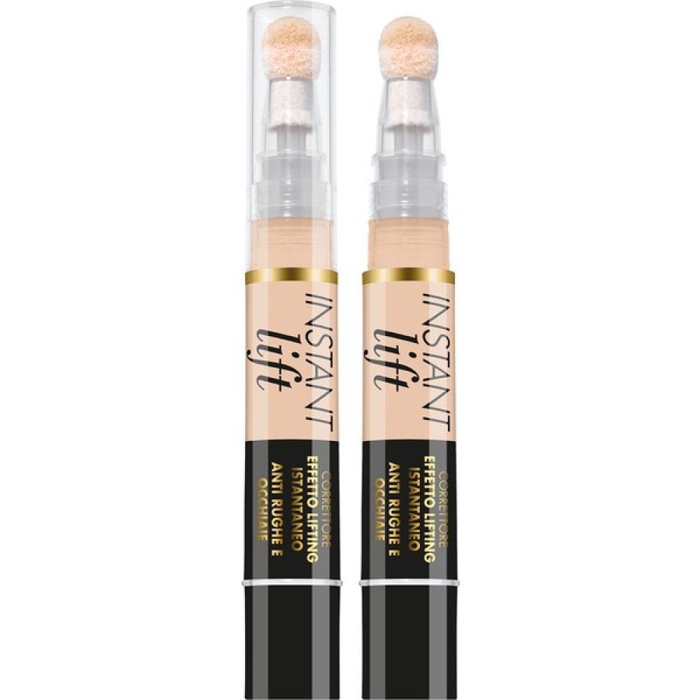 Deborah Instant Lift Concealer 00 Ivory Kapatıcı Concealer Fiyatı