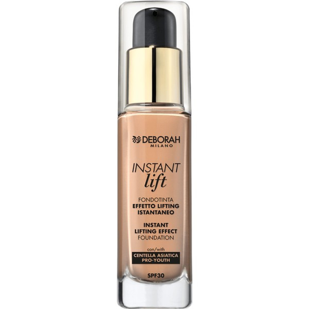 Deborah Instant Lift Foundation Sand No: 03 Fondöten Concealer Fiyatı