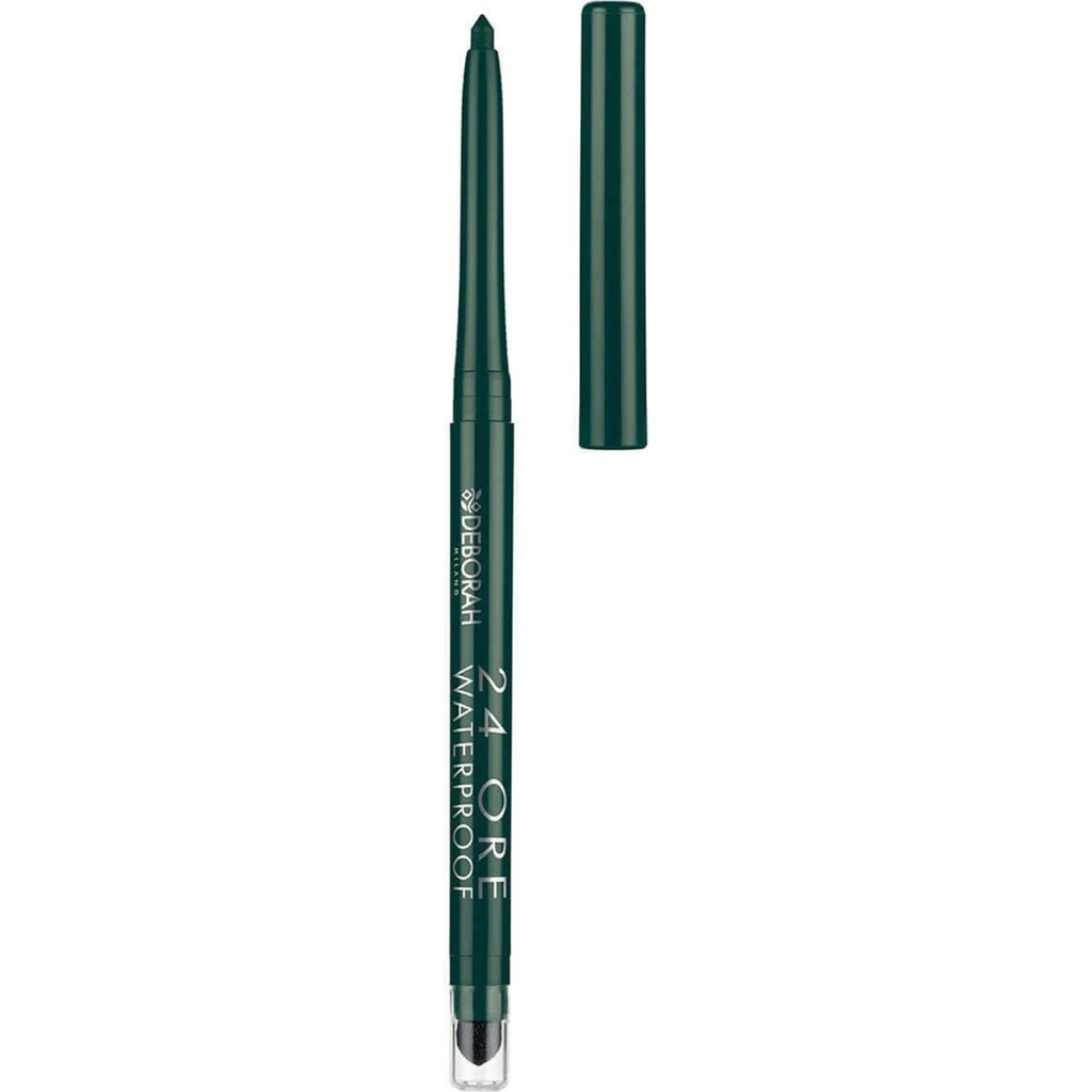 Deborah Milano 24 Ore Waterproof Göz Kalemi No. 6 - 101 Kalem & Yazı Gereçleri Fiyatı