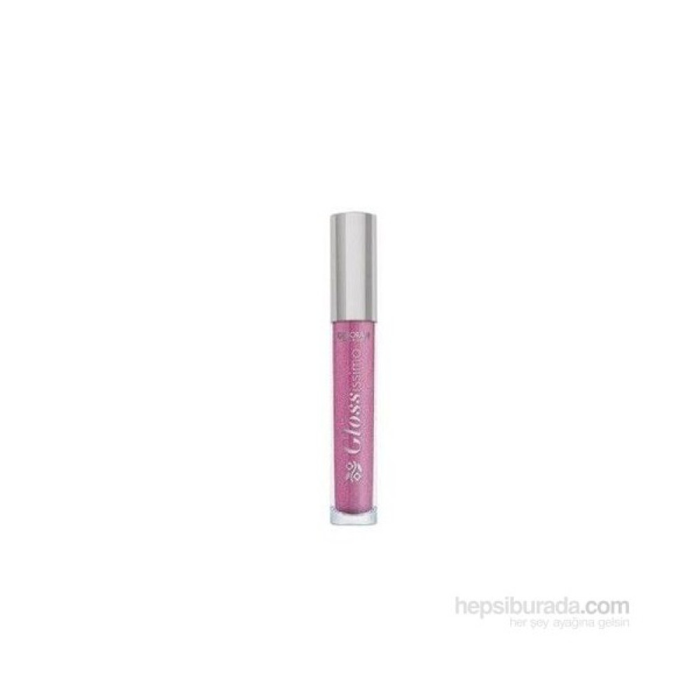 Deborah Milano Glossissimo Lipgloss Nu 13 Rujlar & Dudak Parlatıcıları Fiyatı
