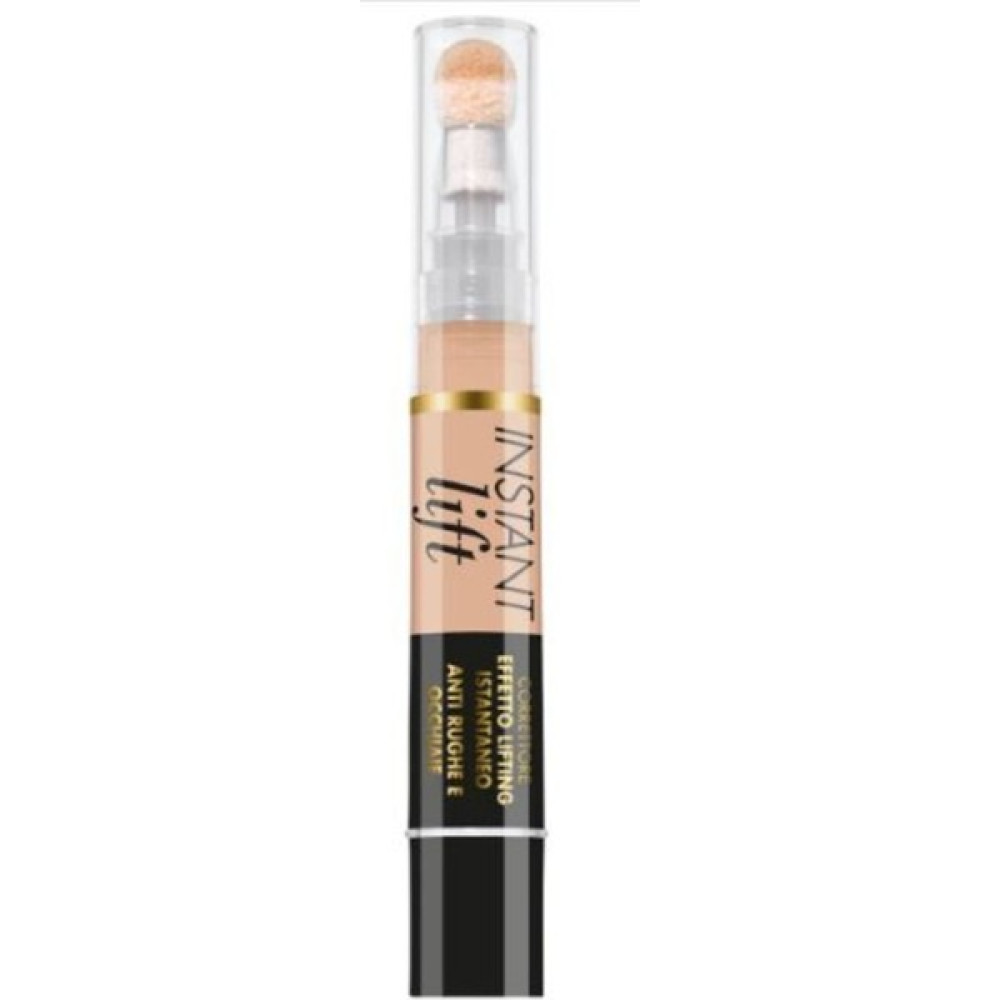 Deborah Milano Instant Lift Kapatıcı No: 02 Beige Concealer Fiyatı