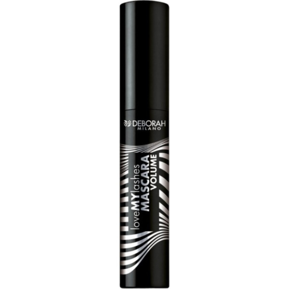 Deborah Milano Milano Love My Lashes Volume Maskara Rimeller / Maskaralar Fiyatı