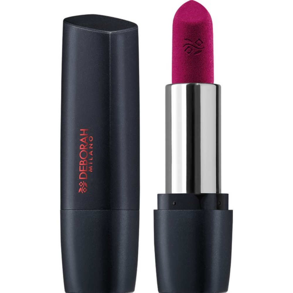 Deborah Milano Red No: 31 Berry Me Mat Ruj Rujlar & Dudak Parlatıcıları Fiyatı