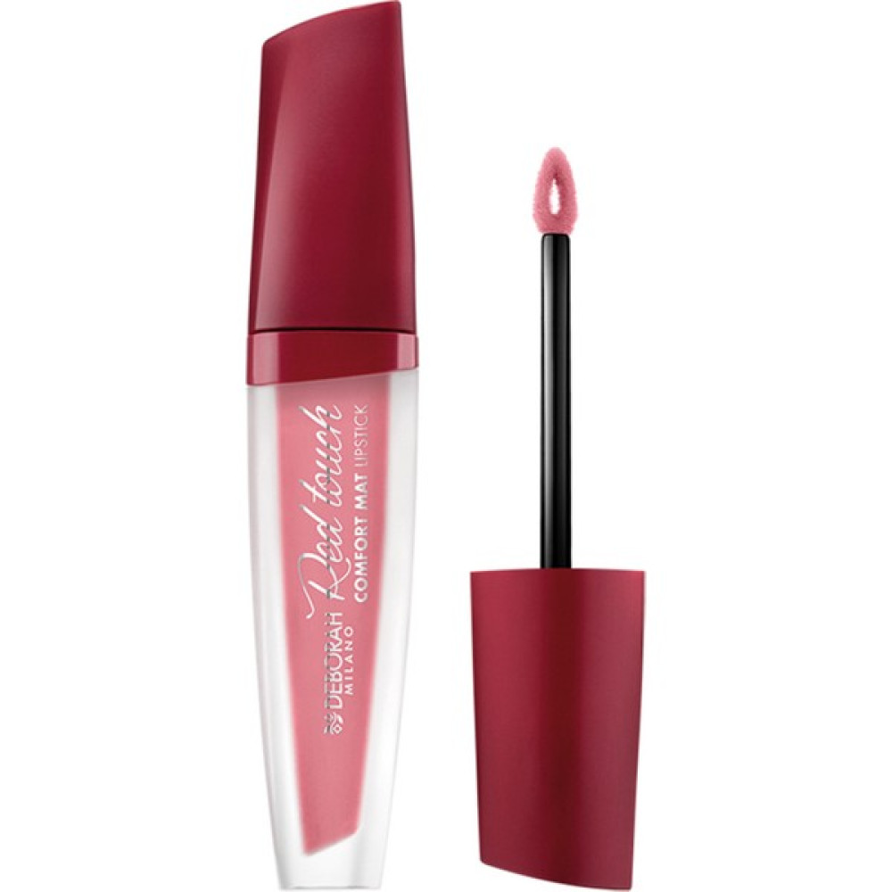 Deborah Red Touch Lıkıt Ruj No:01 Nude Beıge Rujlar & Dudak Parlatıcıları Fiyatı
