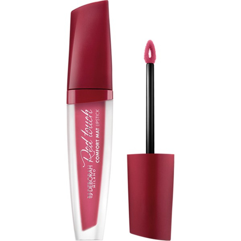 Deborah Red Touch Lıkıt Ruj No:04 Rose Mauve Rujlar & Dudak Parlatıcıları Fiyatı