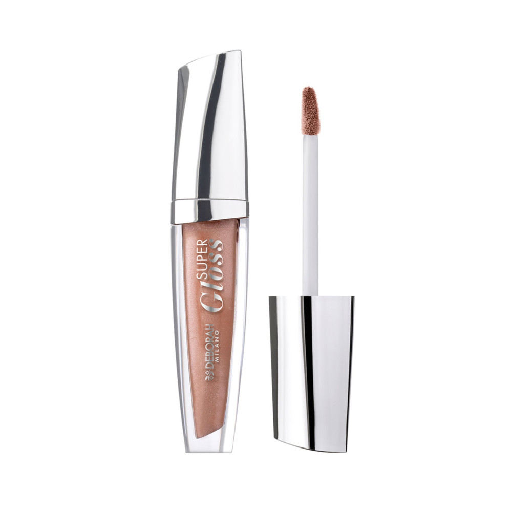 Deborah Super Gloss Pearly Chestnut 08 Rujlar & Dudak Parlatıcıları Fiyatı