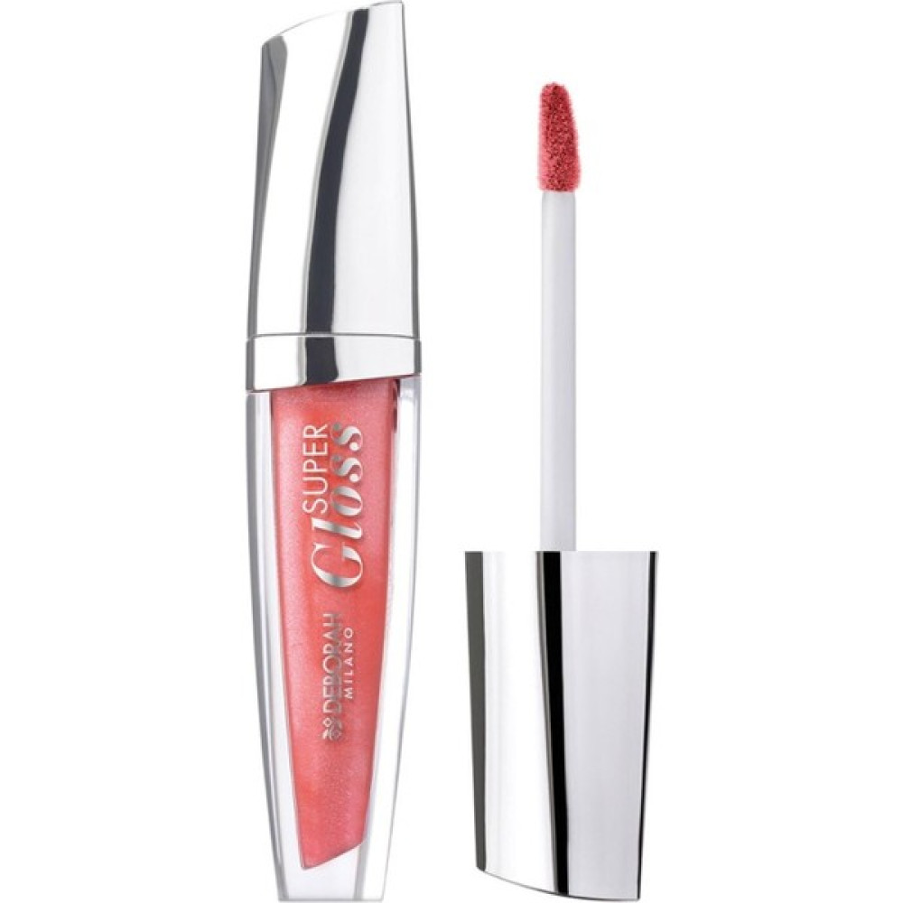 Deborah Super Gloss Pearly Coral 05 8009518324617 Rujlar & Dudak Parlatıcıları Fiyatı