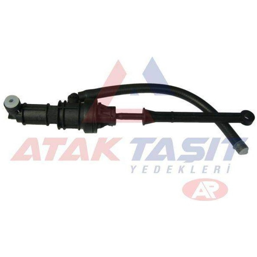 Debrıyaj Merkezı Ust Plastık 19,05MM Ford Transıt (V184) 2.4 Tdcı 2004-2006 Oto Boyaları Fiyatı
