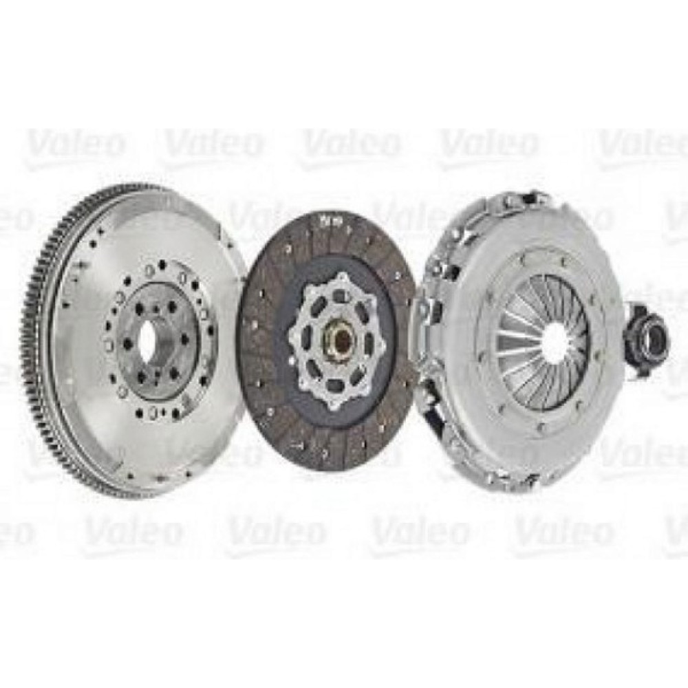 Debriyaj Seti Volanli Kit Doblo 1.9 Jtd Sabit Volanli 10 - Hepsi Oto Boyaları Fiyatı