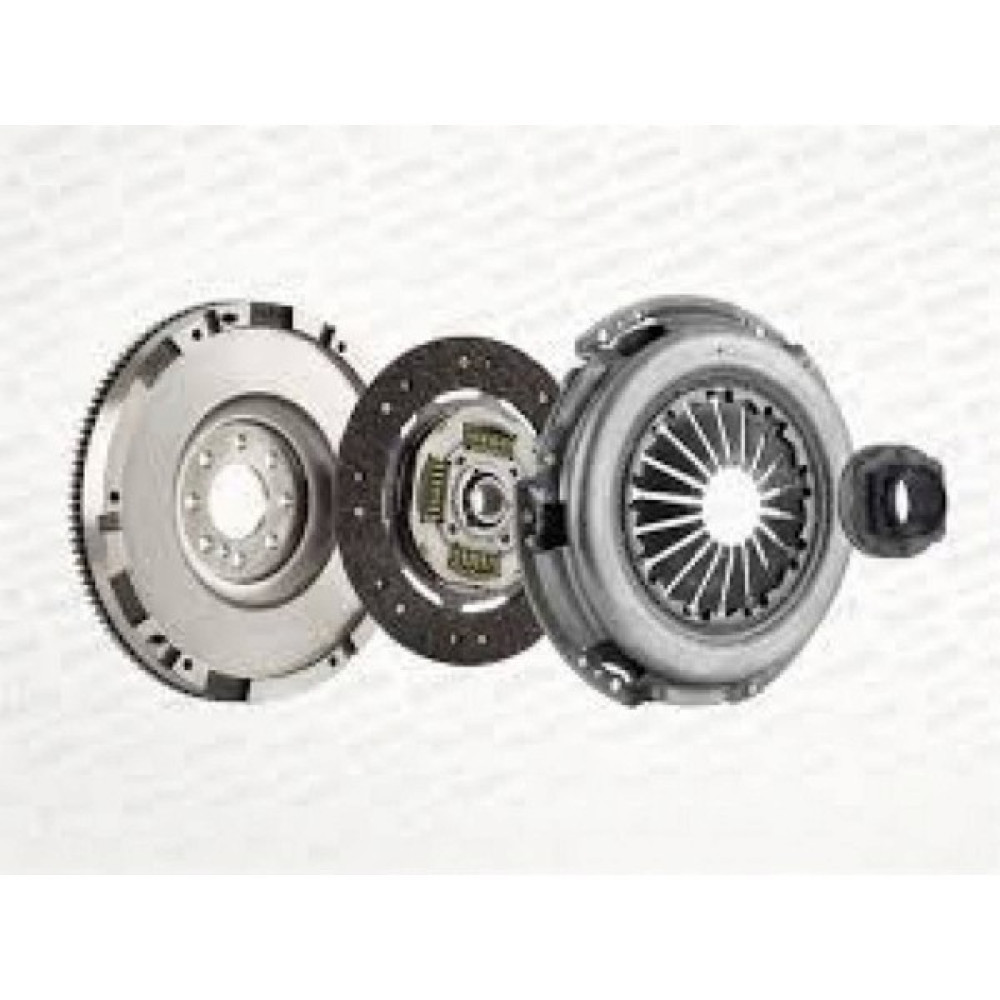 Debriyaj Seti Volanli Kit Linea-Bravo-Doblo 1.6 Mtj Euro4 Motor / Star Stoplu Sabit Volanli 12 - Hepsi Oto Boyaları Fiyatı