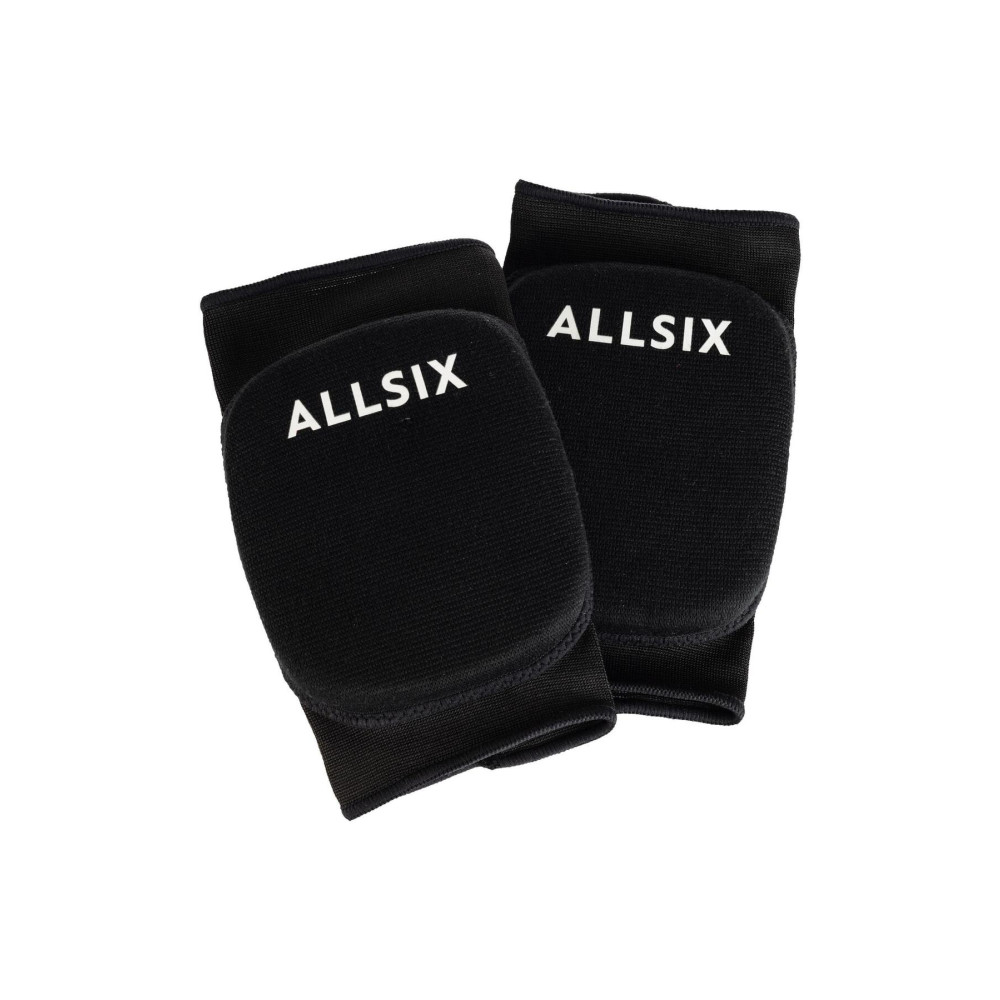 Decathlon Allsix Voleybol Dizliği - Siyah - Vkp100 3 Beden Diğer Spor Ürünleri Fiyatı