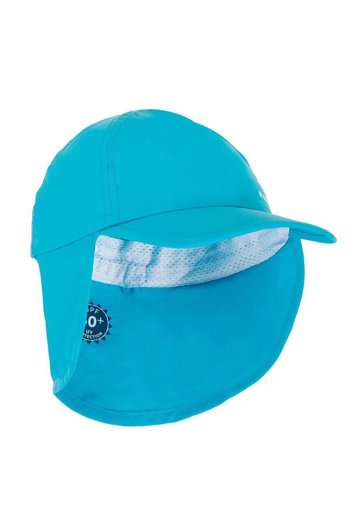 Decathlon Bebek Uv Korumalı Şapka - Mavi 3-4 Yaş Beden" Bebek Şapkası Fiyatı