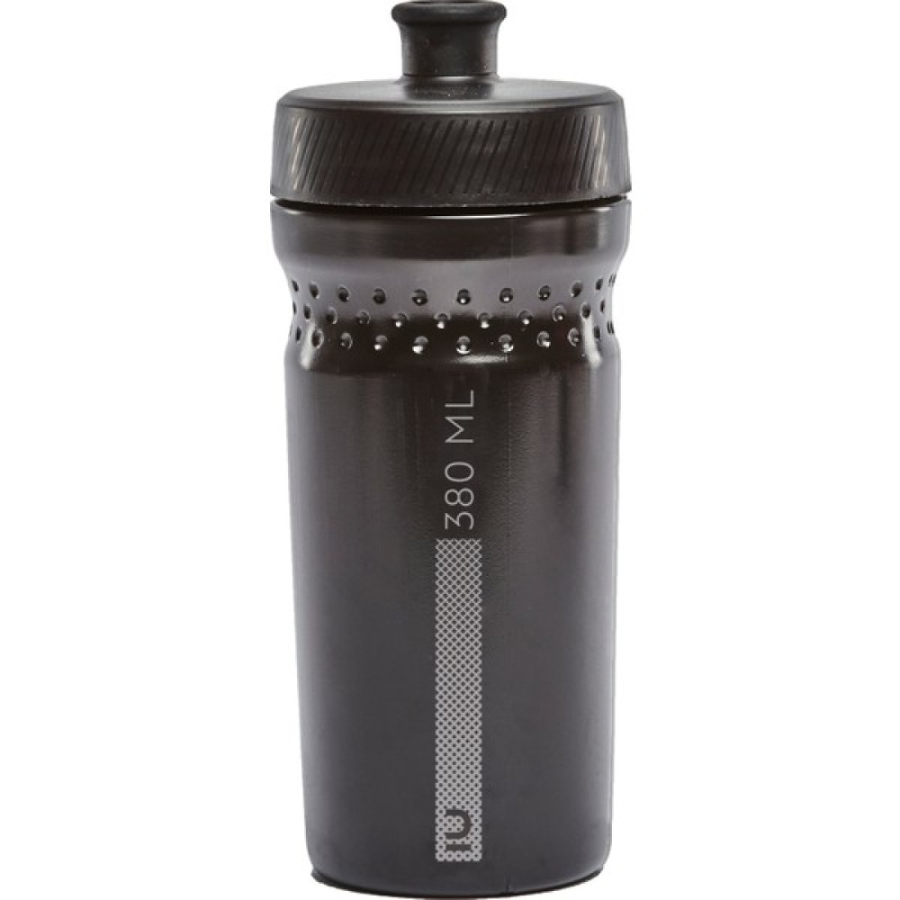 Decathlon Btwin Çocuk Matarası - Siyah - Gri - 380 Ml - 500 Matara Fiyatı